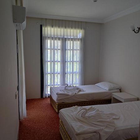 Green Valley Boutique Hotel & Spa Restourant أنطاليا المظهر الخارجي الصورة
