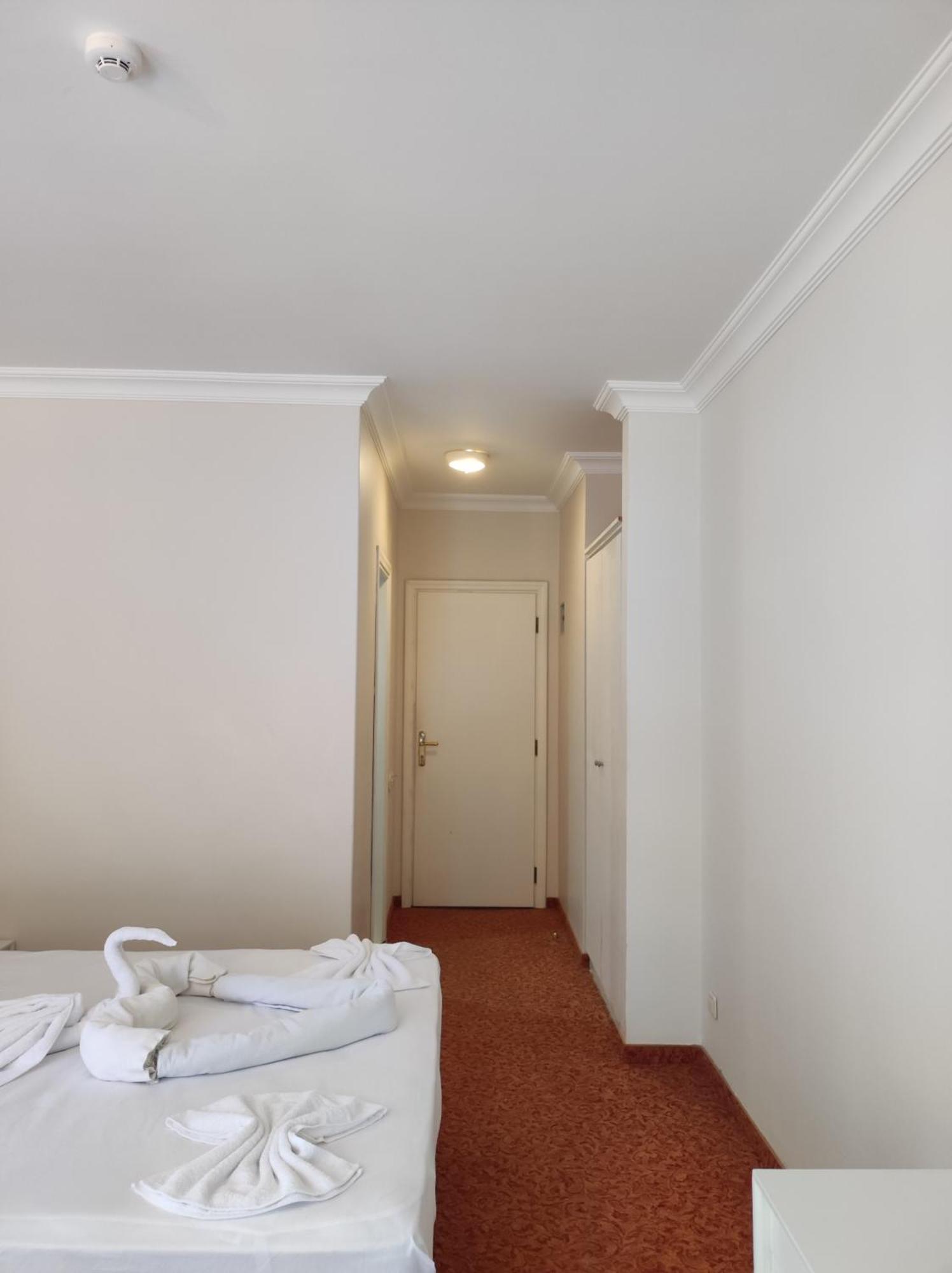Green Valley Boutique Hotel & Spa Restourant أنطاليا المظهر الخارجي الصورة