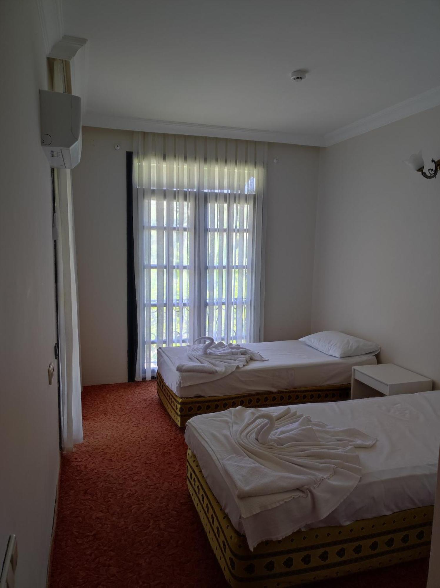Green Valley Boutique Hotel & Spa Restourant أنطاليا المظهر الخارجي الصورة
