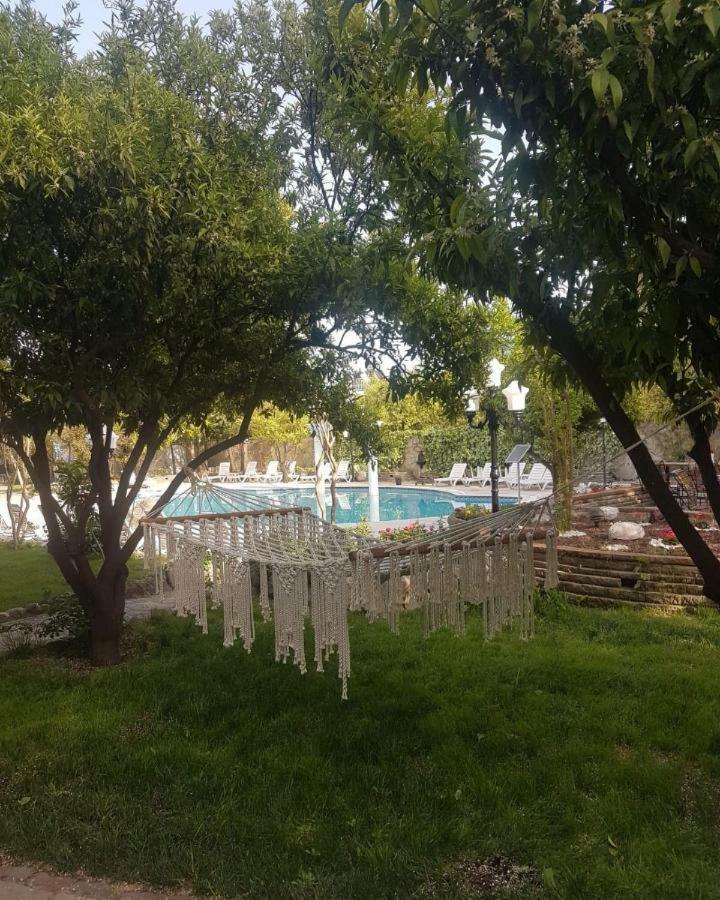Green Valley Boutique Hotel & Spa Restourant أنطاليا المظهر الخارجي الصورة