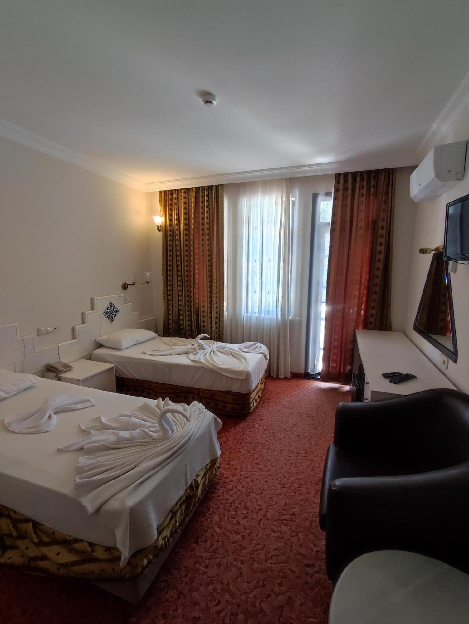 Green Valley Boutique Hotel & Spa Restourant أنطاليا المظهر الخارجي الصورة
